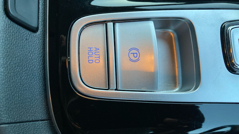 Hyundai TUCSON 1.6 TGDi Hybrid 230 Premium 5dr 2WD Auto Hybrid Estate